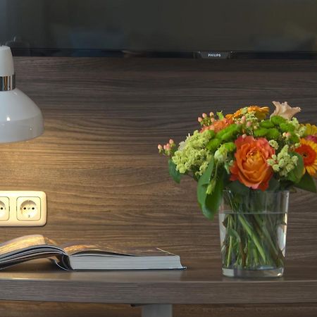 Lizz Hotel Monachium Zewnętrze zdjęcie